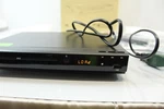 Megatek Dvd Player With Remote Model DP-260M55HD Usb Port Multi Region. Fixed Price $26.00.