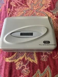 Vintage Tozaj Portable Personal Cassette Player Model ATC910 Test Works. Fixed Price $11.00.