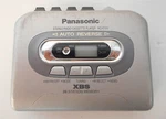 Panasonic Rq-e 10V, Walkman Not Working. Fixed Price $23.40.