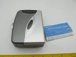 Memorex Am/fm Radio And Cassette Player Model: MD2280 Works. Fixed Price $19.99.