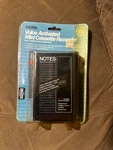 Vintage 3-5319S Voice-activated Cassette Recorder, New Open Box.. Fixed Price $39.98.