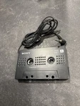 Sony CPA-9C Car Connecting Cassette Adapter Compatible With Ipod, MP3, Cd. Fixed Price $30.00.