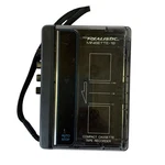 Realistic Minisette 19 Model 14-1054A Portable Cassette Recorder Radio Shack. Fixed Price $13.99.