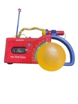 Sony CFM-2500 Radio (read Description). Fixed Price $55.00.