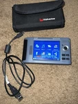 Wolverine Esp 5000, Series 5100 Media Player, W/case And Cable, Excellent!. Fixed Price $39.99.