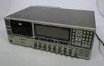 Sony Digital Instrumentation Cassette Recorder PC-108M Powers Untested. Fixed Price $99.99.