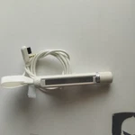 Genuine RM-MC38EL Sony Remote Control White For Minidisc Md Cd Walkman. Fixed Price $68.40.