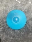 Sony Walkman Player Aqua Blue D-EJ001 Cd-r/rw Portable/good Condition. Fixed Price $42.75.
