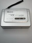 Memorex MB1055 Voice Activated Vox Cassette Tape Player Recorder Speaker Works. Fixed Price $15.00.