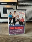 Time Bandits - 1984 Columbia Records Cassette Tape Nos Sealed #BCT40069. Fixed Price $11.99.