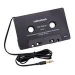 Radioshack Cassette Adapter. Fixed Price $16.16.