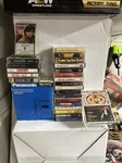 Vintage Panasonic RQ-V170 Am/fm Ar Cassette Player, Eq, 1989.. Fixed Price $699.99.
