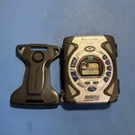Panasonic RQ-SW44V Shock Wave Cassette Player Radio Works Parts Repair. Read. Fixed Price $24.00.