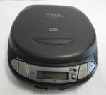 Aiwa XP-200 Compact Disc Player Portable Cd 1BIT Dac Black DC3V. Fixed Price $89.99.