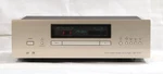 Used Accuphase Sacd Player DP-550. Fixed Price $4429.29.