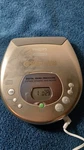 Philips Magnavox Personal Portable Cd Player AZ7583 Tested Working. Fixed Price $17.95.