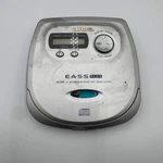 Aiwa XP-V50 Dvd Player Gray Used Condition. Fixed Price $19.99.