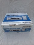 Panasonic CQ-DVR592U DVD/CD/MP3 Receiver New Open Box Vintage Car Audio Nos. Fixed Price $215.00.