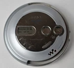 Sony Walkman D-NE710 Personal CD/MP3 Player (tested) See Description. Fixed Price $45.00.