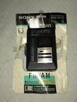 New Old Stock Vintage Sony Walkman WM-AF44 10TH Anniversary Fm/am Cassette. Fixed Price $141.96.