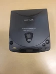 Magnavox Portable Cd Player Dual D/a Converter Model AZ6831/17 Rare 1995. Fixed Price $24.99.