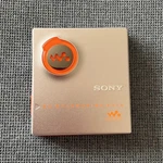 Sony MZ-E510 Minidisc Walkman Portable Player Tested Japan. Fixed Price $82.43.
