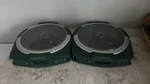 Pioneer Loopmaster PCD-002 Portable Player 1998 Read Desc. Fixed Price $55.00.