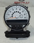 Boost Cd Player Radio Speedo Odometer Instrument Cluster Oem Mini R56 R57 R60 #4. Fixed Price $283.45.