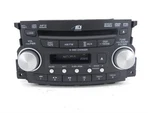 Oem 6-DISC Changer Cassette Radio Dvd Head Unit 1TB6 For 07-08 Acura Tl 3.5L. Fixed Price $84.95.