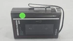 Sanyo M1112 Mini Cassette Tape Recorder. Fixed Price $20.00.