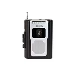 Jensen Portable Am/fm Radio Cassette Recorder - Cr 100SB Limited Edition Model. Fixed Price $19.95.