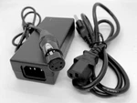 12V 6A Xlr Power Adapter For Sony DXC-D30 Bvw 507 250 DSR-570WS DXC-537A. Fixed Price $41.88.