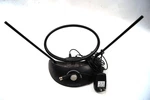 Philips MANT310/MNT310F Vhf Uhf Fm Amplified Signal Indoor Antenna Working B311. Fixed Price $13.88.
