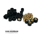 Universal Kit Rollers Aiwa HS-TX610. Fixed Price $47.25.