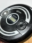 Gpx Portable Cd Player PC308B Compact Disc Music Uses Aa Batteries. Fixed Price $14.99.