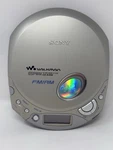 Sony Walkman D-F200 Cd Player Fm/am Radio Tested. Fixed Price $84.99.