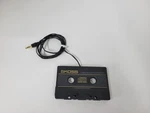 Vintage Koss Compact Disc Cd Cassette Car Adapter Converter. Fixed Price $7.99.