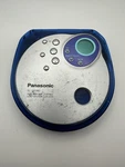 Panasonic SL-SX390 Personal Portable Cd Player Anti Skip System (working/tested). Fixed Price $18.18.