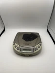 Vintage Gpx C3915-E1 Portable Cd Compact Disc Player (parts Repair). Fixed Price $19.99.