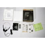 Vintage Aiwa HS-T370 Radio Portable Cassette Player, Headphones, And Box 0325!!!. Fixed Price $99.99.