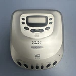 Klh PCD604ACK Portable Player. Fixed Price $25.00.