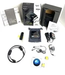Vintage Sony MZ-RH10 Hi-md Walkman Player/recorder Works *video* Parts Read. Fixed Price $799.99.