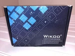 Wikoo Cassette To MP3 Converter New Sealed & Free Shipping!. Fixed Price $21.99.