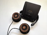 Audiophile Radioshack Optimus CD-3400 Portable Player Rare. Fixed Price $255.84.