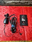 Oem Sony Model CPA-11 Car Audio Cassette Tape Adapter W/ DCC-E2455 Charger. Fixed Price $15.19.