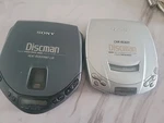 X Sony D-192CK & D-171 Cd Walkman Discmans Faulty Spares Repair. Fixed Price $16.34.