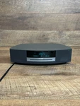 Bose Wave Music System AWRCC1 Graphite Gray Cd Player Am/fm Radio-tested-working. Fixed Price $125.00.
