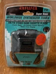 Rare New Sealed Aiwa HS-TX361 Fm/am Radio Cassette Player Walkman Auto Reverse. Fixed Price $175.00.