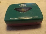 Vintage Retro Kool Shades Personal Stereo Cassette Player KSP-251 Untested. Fixed Price $15.00.