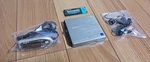 Sony Net Walkman MZ-NH3D Player Hi-md Usb Recording Playback Device Silver. Fixed Price $554.40.